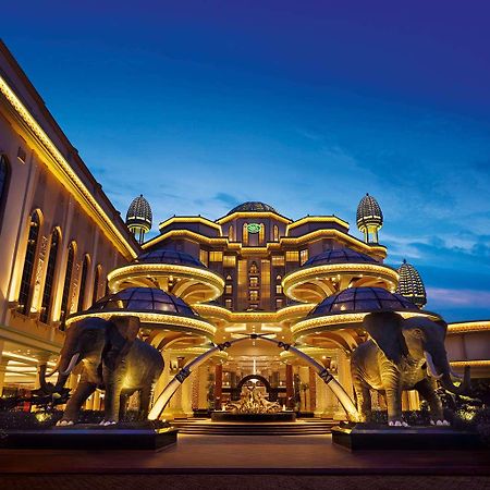 Sunway Resort Petaling Jaya Exterior photo