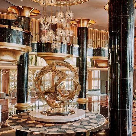 Sunway Resort Petaling Jaya Interior photo