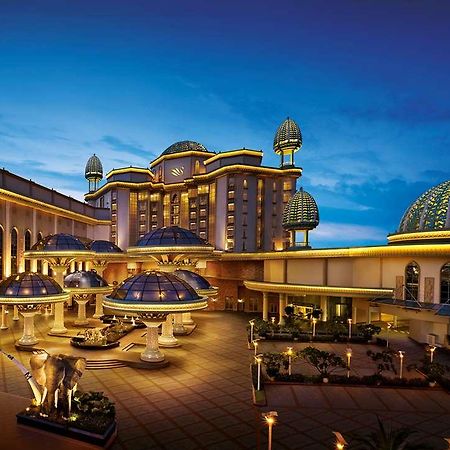 Sunway Resort Petaling Jaya Exterior photo