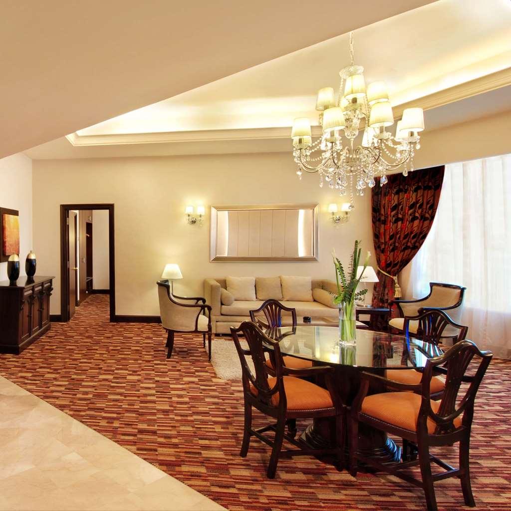 Sunway Resort Petaling Jaya Room photo