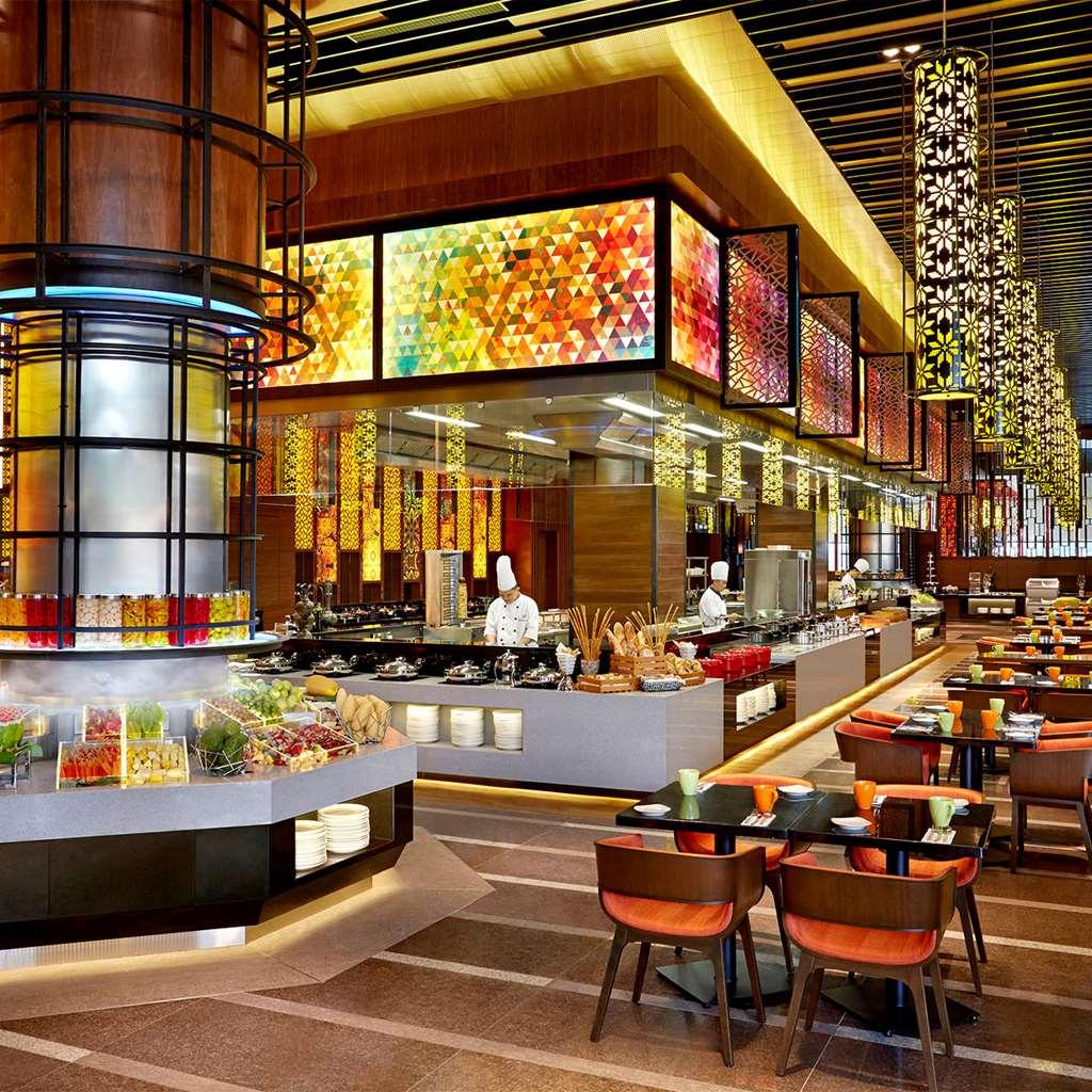 Sunway Resort Petaling Jaya Restaurant photo