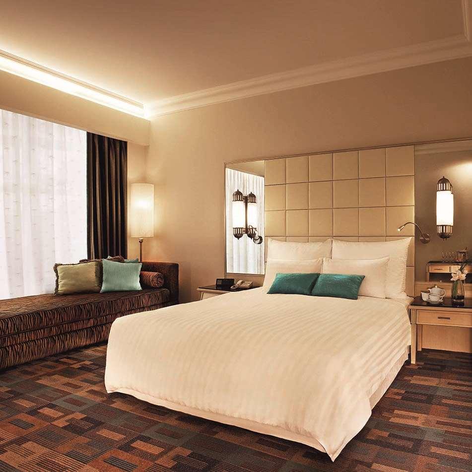Sunway Resort Petaling Jaya Room photo