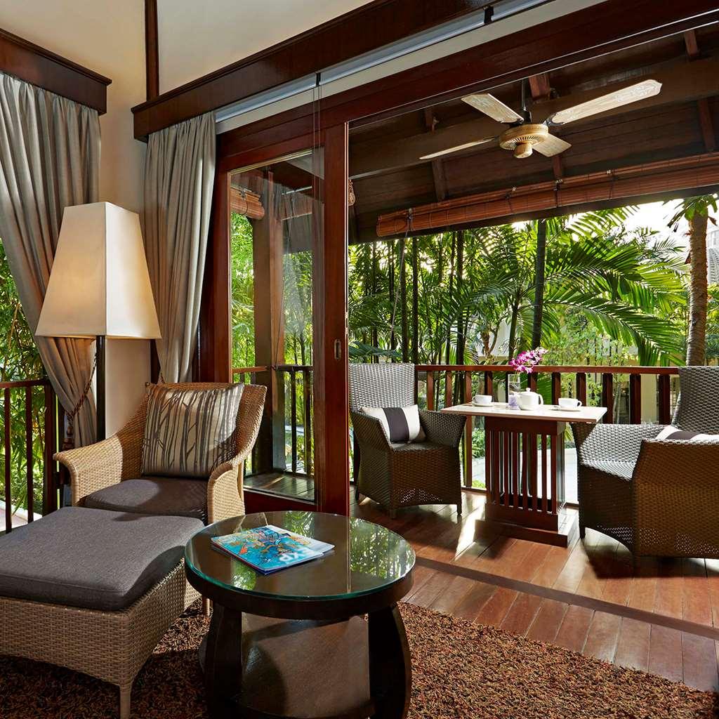 Sunway Resort Petaling Jaya Room photo