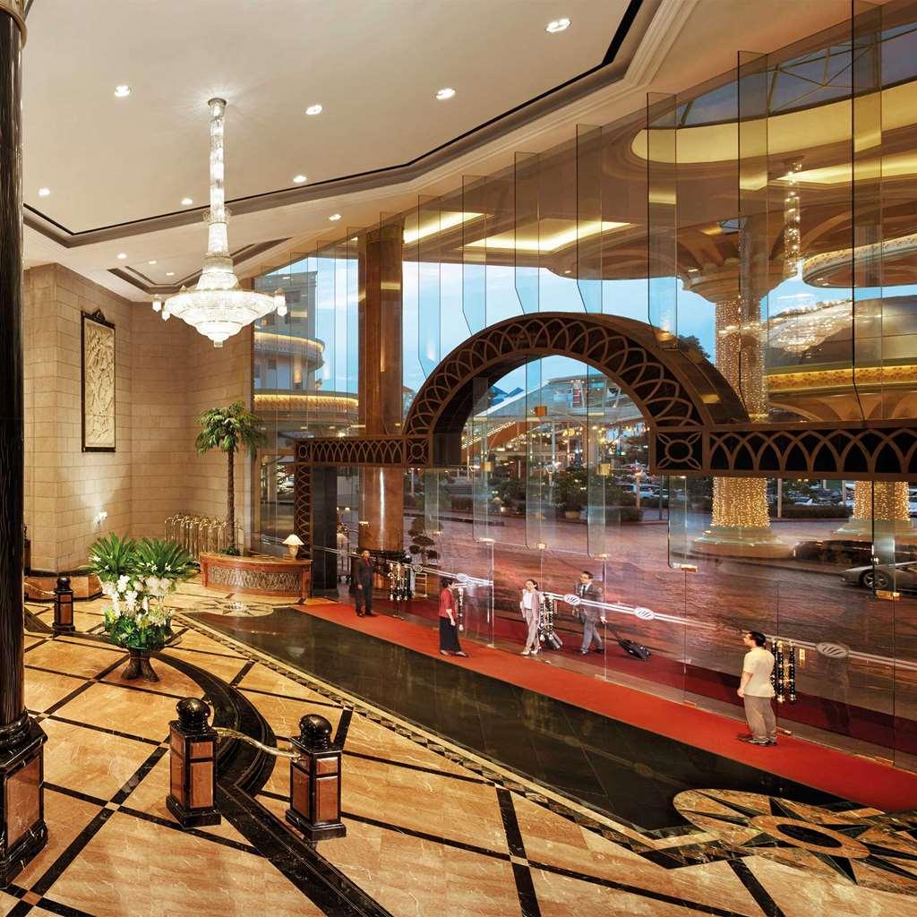 Sunway Resort Petaling Jaya Interior photo