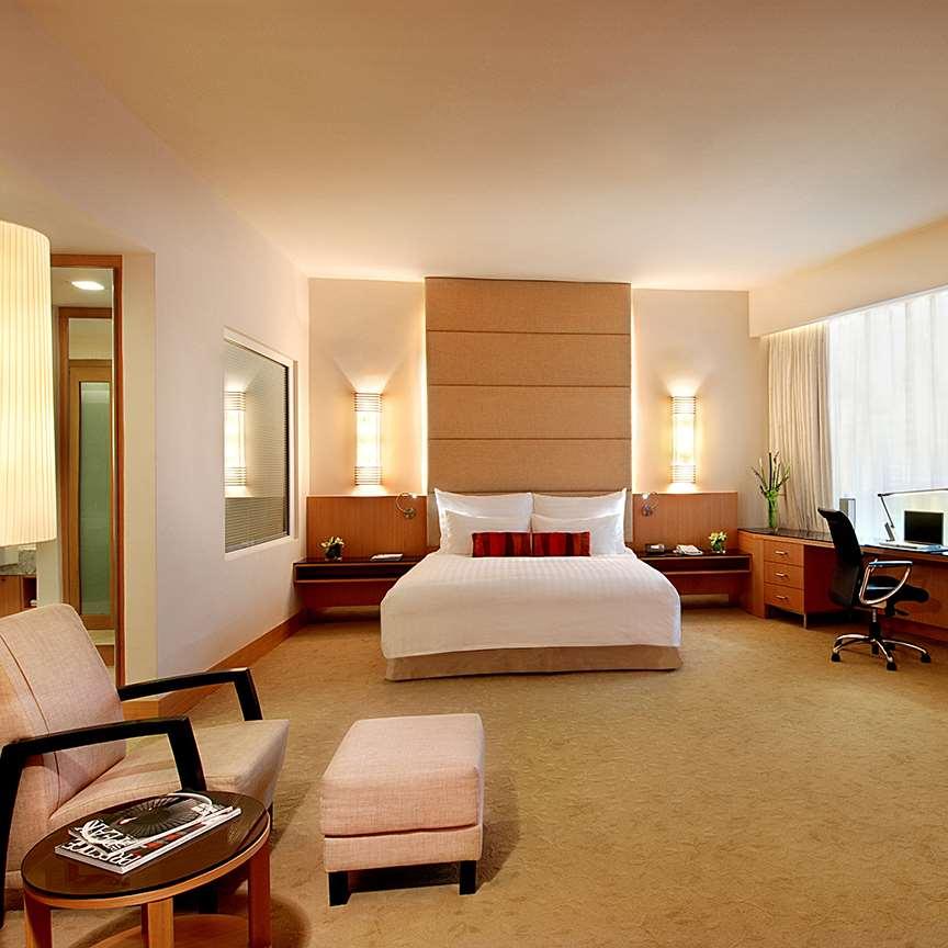 Sunway Resort Petaling Jaya Room photo