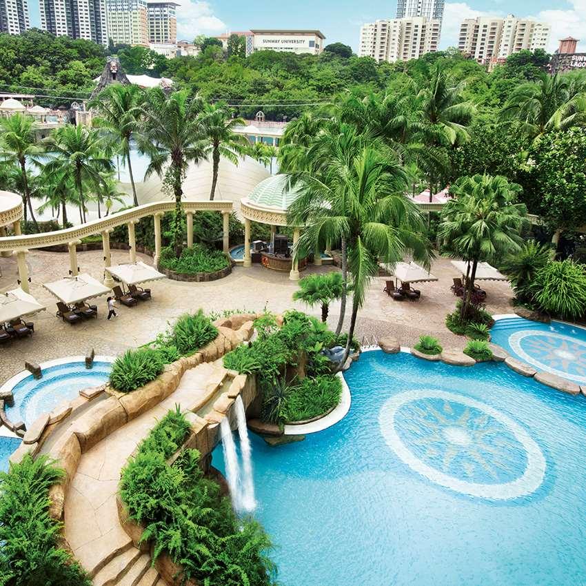 Sunway Resort Petaling Jaya Facilities photo