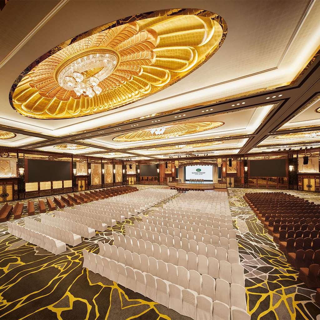 Sunway Resort Petaling Jaya Facilities photo