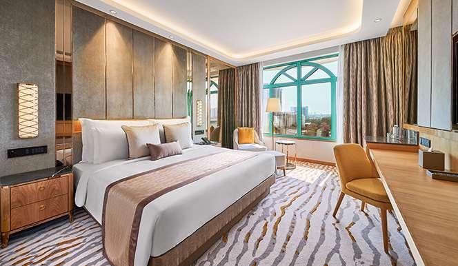 Sunway Resort Petaling Jaya Room photo