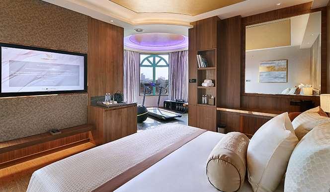Sunway Resort Petaling Jaya Room photo