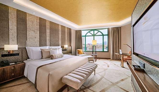 Sunway Resort Petaling Jaya Room photo