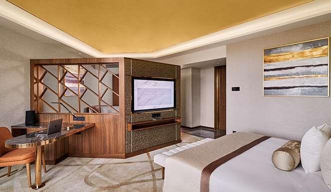 Sunway Resort Petaling Jaya Room photo