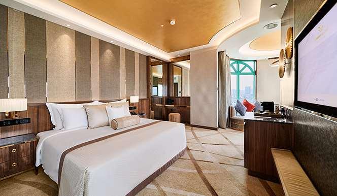Sunway Resort Petaling Jaya Room photo