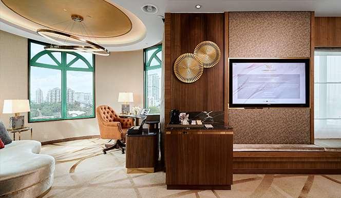 Sunway Resort Petaling Jaya Room photo