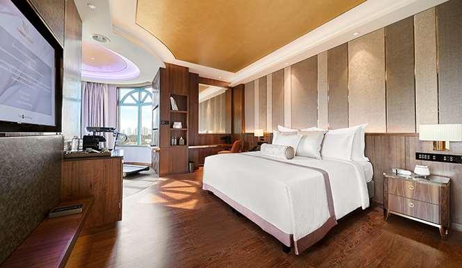 Sunway Resort Petaling Jaya Room photo