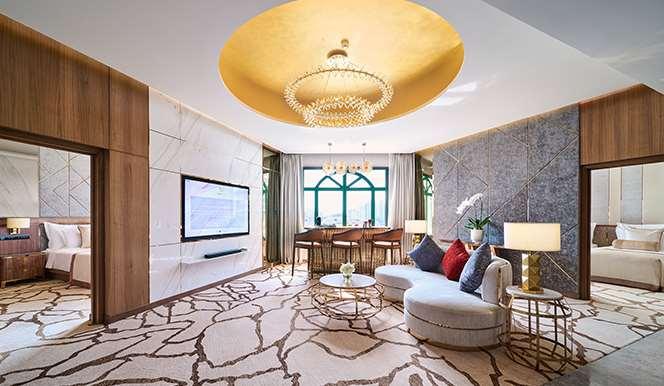 Sunway Resort Petaling Jaya Room photo