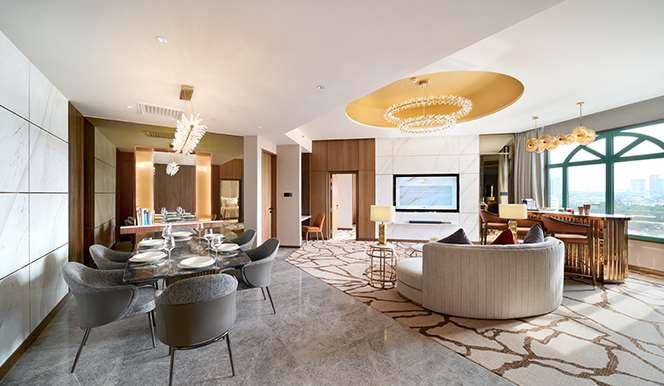 Sunway Resort Petaling Jaya Room photo
