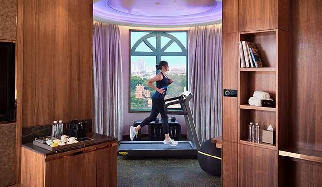 Sunway Resort Petaling Jaya Room photo