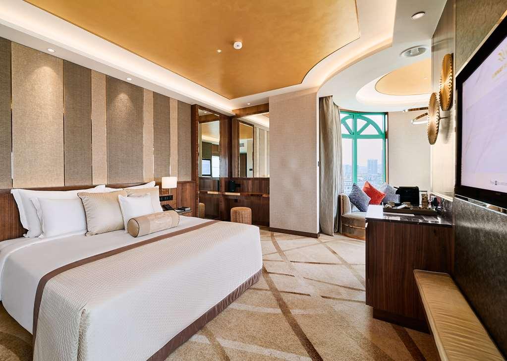 Sunway Resort Petaling Jaya Room photo