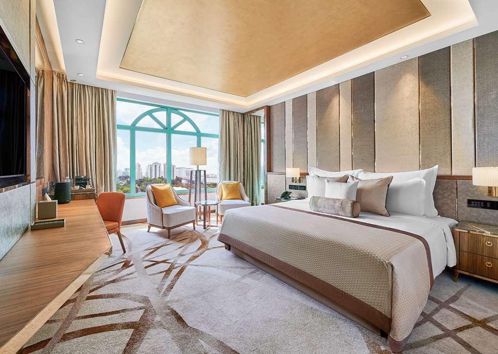 Sunway Resort Petaling Jaya Room photo