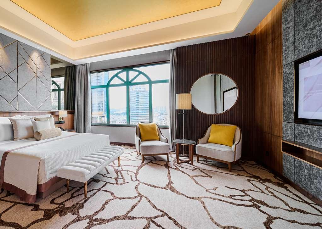 Sunway Resort Petaling Jaya Room photo