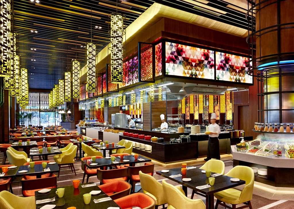 Sunway Resort Petaling Jaya Restaurant photo