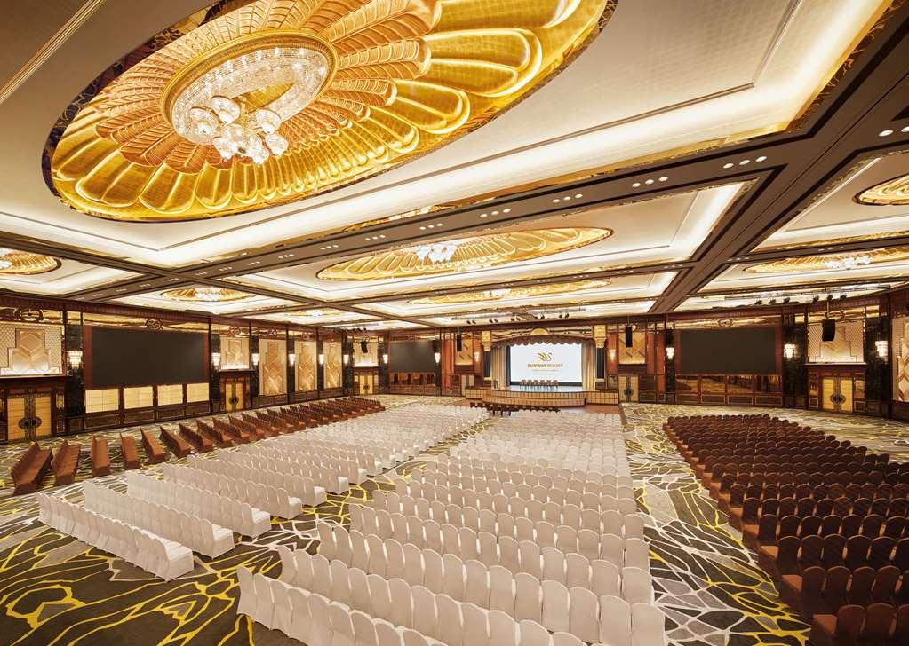 Sunway Resort Petaling Jaya Facilities photo