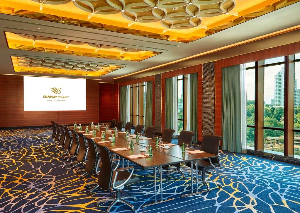 Sunway Resort Petaling Jaya Facilities photo