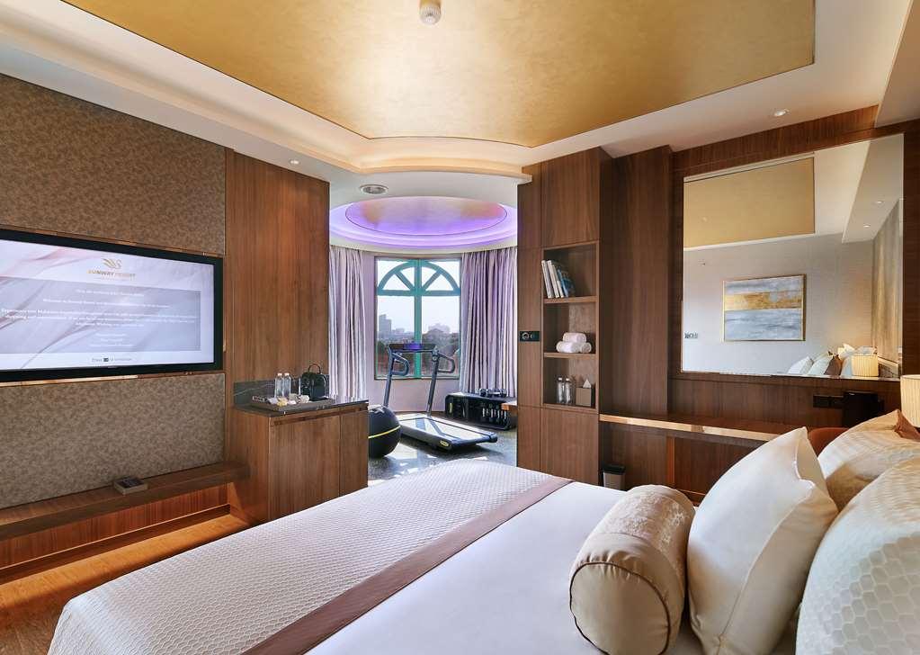 Sunway Resort Petaling Jaya Room photo