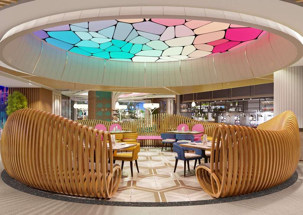 Sunway Resort Petaling Jaya Restaurant photo