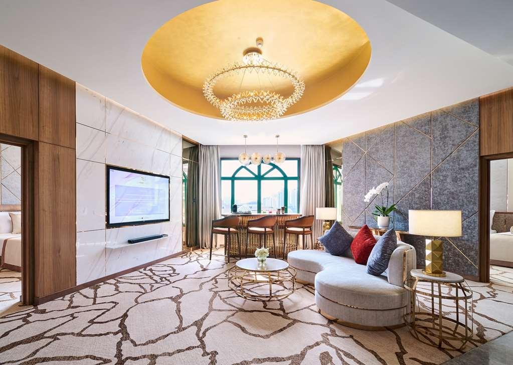 Sunway Resort Petaling Jaya Room photo